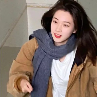 口红