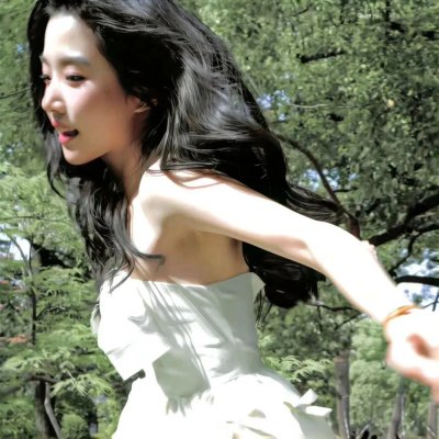 逆时光恋人