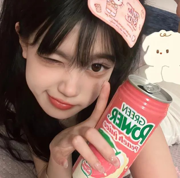 空房间里的妻子