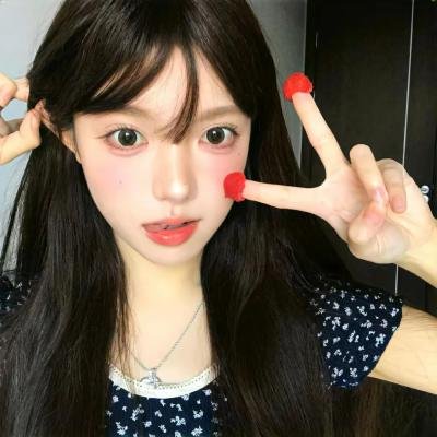 世界上最幸福的父女